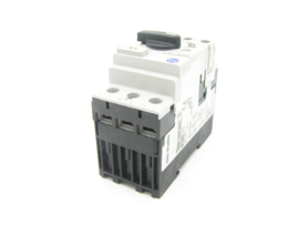 Allen-Bradley 140M-D8E-B25