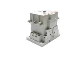 Sprecher + Schuh CA 6-85 220/260V 50/60Hz