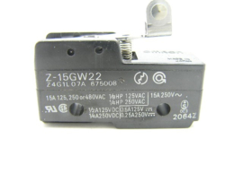 Omron Z-15GW22