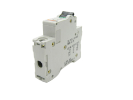 Merlin-Gerin C60N D2A 24566