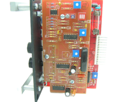 WARNER ELECTRIC MSC-203EN
