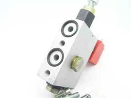 Hymo Ventilblock 713000.24