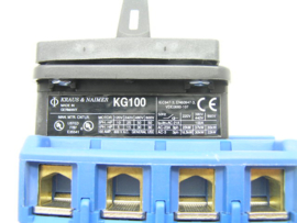 Kraus & Naimer KG100 T204/01