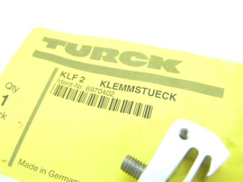 Turck KLF 2 KLEMMSTÜCK