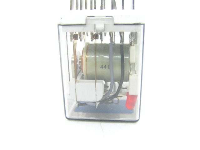 Smitt Relais D 24V 50Hz