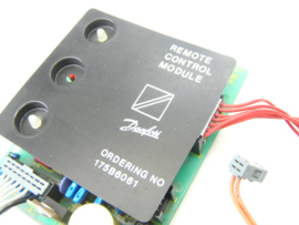 Danfoss 175B6061 Remote control module