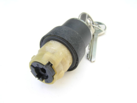 Siemens 3SB1000-4MA01 key switch