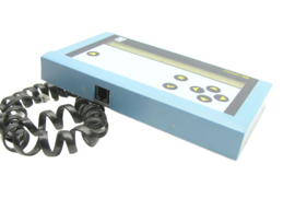 Priva Compri HX-Anzeige