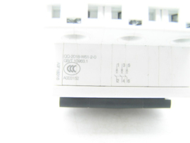 Schneider Electric iC65N C16
