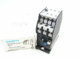 Siemens 3TF43 22-0A 230 220V