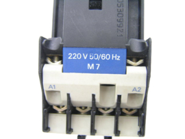 Telemecanique LC1 D09 10 220V 50/60Hz