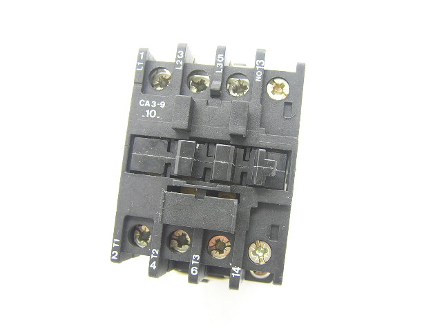 Sprecher + Schuh CA3-9-10- 240/277V 50/60Hz