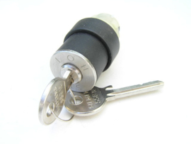 Siemens 3SB1000-4QA01 key switch