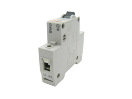 Merlin-Gerin C32N L6A Nᵒ 9 21741