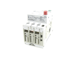 Allen-Bradley CAT 140-MN-0250