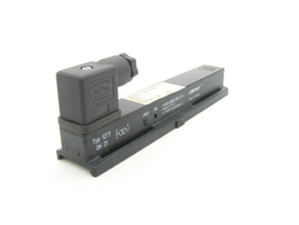 GEMÜ 1237 DN 25
