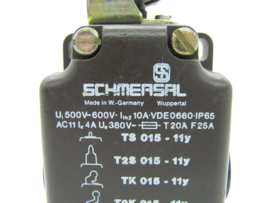 Schmersal TK 015 11y