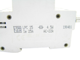 Holec D II LPC 25