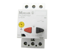 Moeller PKZM01-6,3