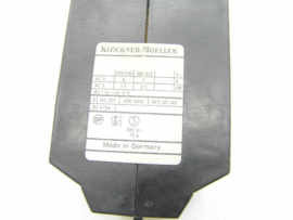 Klöckner-Moeller DIL 08-40 220V 50Hz