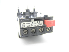 Telemecanique LR1-D09 303