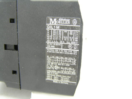 Klöckner-Moeller DIL 1M 380/440V 50/60Hz