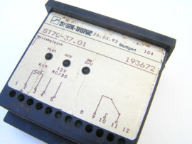 Störk-Tronic ST70-37.01
