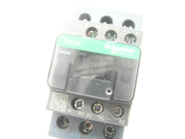 Schneider Electric LC1D38BL  24VDC