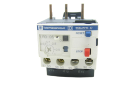 Telemecanique LRD 05