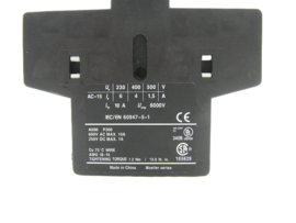 Eaton DIL M1000-XHI11-SI