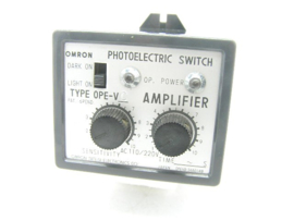 Omron OPE-VC