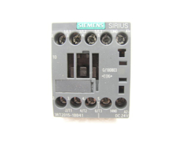 Siemens 3RT2015-1BB1 DC24V