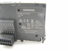 Siemens 3SU1400-2EK10-6AA0