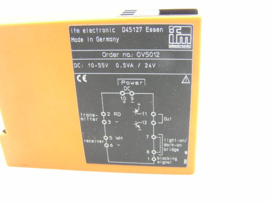 ifm OV 5012