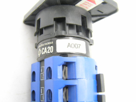 Kraus & Naimer CA20 A007