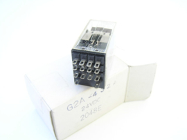 Omron G2A-432A 24V