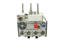 Klöckner-Moeller Z00-0,16