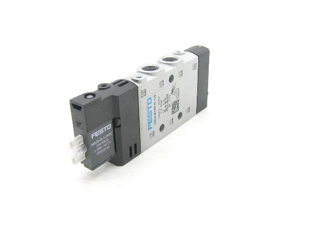 Festo CPE14-M1BH-5L-1/8 19641