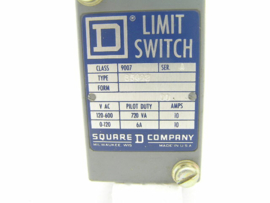 Square D B54A2