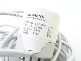 Siemens STP21/50