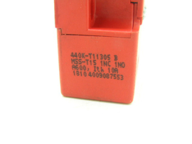 Allen Bradley Trojan T15