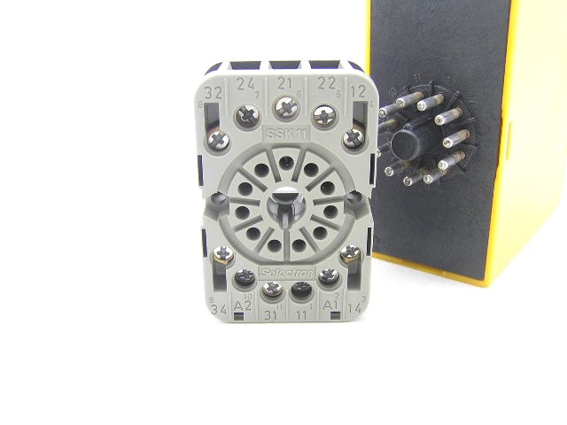 Selectron GZU 30