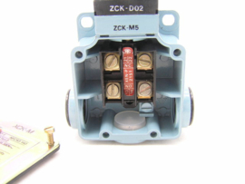 Telemecanique XCK-M ZCK-D02