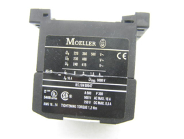 Klöckner-Moeller DILER-31 230V 50/60Hz