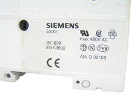 Siemens 5SX23 C50