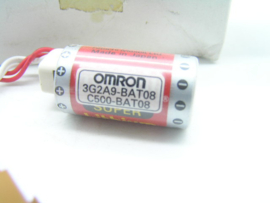 Omron 3G2A9-BAT08