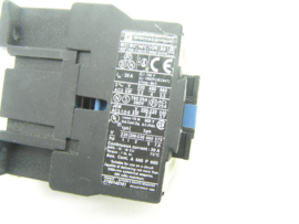 Telemecanique LC1 D09 01 48V 50/60Hz