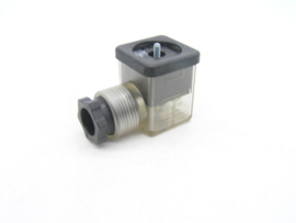 MPM Solenoid Valve Connector