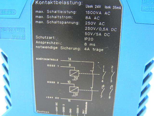 Wenglor SG4-00VA000R1