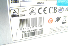 Seasonic SSP-400ES2